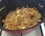 Vörösboros sertésragu recept fázis 2 fotója