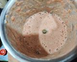 धुसका (Dhuska recipe in Hindi) रेसिपी चरण 7 फोटो