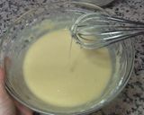 Foto del paso 2 de la receta: Orejas de Carnaval, ¡¡Están de vicio!!