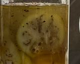 Foto del paso 5 de la receta: Berenjena agridulce en frascos