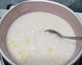 Foto langkah ke 5 dari resep Talam Tako / Tako Thai.
