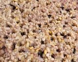 A picture of step 5 of Cooking Mixed Grains as a Rice Substitute.