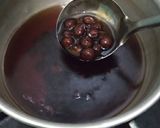 Foto langkah ke 3 dari resep 83. Pearl Boba (kw).