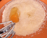 Foto del paso 2 de la receta: Queque de coco 🥥