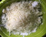 Foto langkah ke 2 dari resep Stik kentang keju homemade.