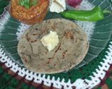 ઓળો અને રોટલો (Oro Rotlo Recipe In Gujarati) રેસીપી સ્ટેપ4ફોટો