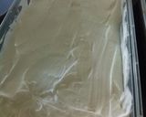 Foto langkah ke 5 dari resep Puding black forest.