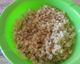Foto del paso 3 de la receta: Mote con Huesillo
