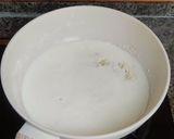 Foto langkah ke 4 dari resep Cream Soup ala kfc.