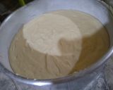 Foto del paso 4 de la receta: 🌺Bizcochuelo Vainilla🌺