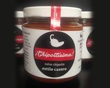 Foto del paso 1 de la receta: Sopa de lentejas con salsa chipotle ¡Chipotlísima!