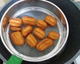 عکس مرحله 18 از دستور بامیه ی ترد و خوشمزه