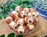 Cara Membuat Doggie Cookies 5