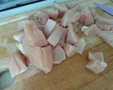 Lecsós egytál recept fázis 1 fotója