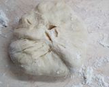 Foto del paso 4 de la receta: Khachapuri