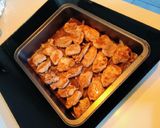 Foto del paso 6 de la receta: Solomillo a la sidra