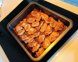 Foto del paso 6 de la receta: Solomillo a la sidra