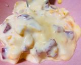 Foto langkah ke 2 dari resep Pasta mayo sosis super praktis.