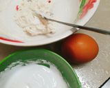 Hình bước làm 2 của món Đậu bắp chiên giòn