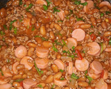 Foto del paso 4 de la receta: Chili dog