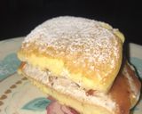 Foto del paso 6 de la receta: Panqueques japonés sin tacc