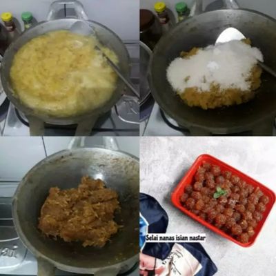 Langkah 2