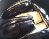 Foto del paso 2 de la receta: Berenjenas rellenas