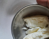 சோளமாவு மில்க் குக்கீஸ்(corn flour milk cookies recipe in tamil) ரெசிபி ஸ்டேப் 1 புகைப்படம்