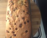 Foto del paso 5 de la receta: Budín con chips de chocolate
