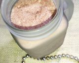 A picture of step 5 of Dates Chocolate Shake 🍫 🍫🥤🥤.