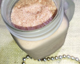 A picture of step 5 of Dates Chocolate Shake 🍫 🍫🥤🥤.