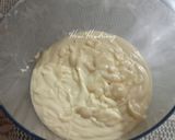 Foto langkah ke 2 dari resep Kue Khamir Keju.