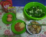 Foto langkah ke 1 dari resep Kwetiau goreng pedes manis ala KQ5.