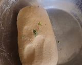 टिफिन वाला स्वादिष्ट आलू पराठा रेसिपी चरण 1 फोटो