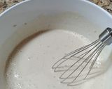 A picture of step 8 of French Onion Skillet.
