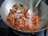 Arrabbiata Sauce