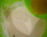 Foto langkah ke 4 dari resep Cake Jelita Labu Kuning Lowcarb/Debm/Keto.
