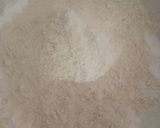 A picture of step 9 of Urad dal ladoo.