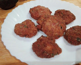 Foto del paso 2 de la receta: Hamburgesitas