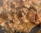 Foto del paso 4 de la receta: Dobladitas y empanadas de pino