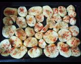 Foto del paso 1 de la receta: Papas al horno