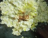 Foto langkah ke 3 dari resep Martabak tahuu kriuukk.