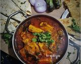 ઢોકળીનું શાક રેસીપી સ્ટેપ6ફોટો