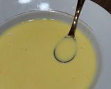 Meggyleves 🍒 recept fázis 2 fotója