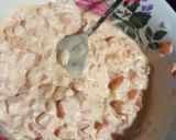 Foto del paso 4 de la receta: Cocktail de Camarón en salsa Rosada 🇸🇻(salvadoreño)
