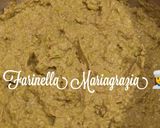 Foto del passaggio 4 della ricetta Conchiglie con fave km zero e ricotta 👩‍🍳❤️🦁