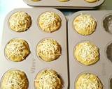 Cara Membuat Muffins Labu Kuning GlutenFree 5