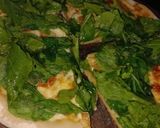 Foto del paso 3 de la receta: Pizzas Ceseras ❤️🔥