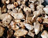 Foto del paso 4 de la receta: Raxo —a nuestra manera—