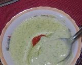 Foto langkah ke 5 dari resep Broccoli Cream Soup.